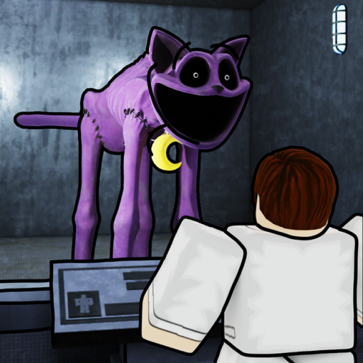 Ro-Bio: Virus Laboratory