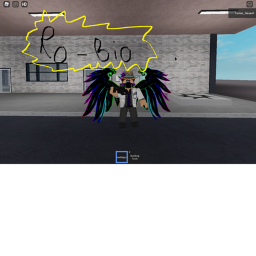 Ro-Bio Hospital