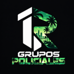 Iberia RP | Oficial | Grupos Policiales