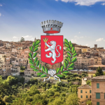 Siena, Italy.