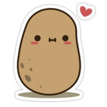 *Patato Sqaud*