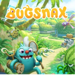 Bugsnax real!1!! icon