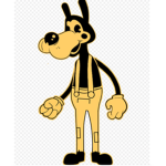 Bendy and the ink machine fan group (fnaf to)