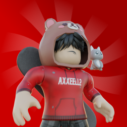 Axxeell2's Place Number: 0