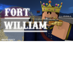 Fort William, 1812