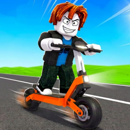 [⚡] Upgrade Your Scooter