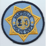 Heartsville County Sherrif's Office
