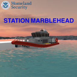 Station Marblehead