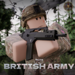[DBA] DeltaZ British Army