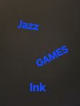 Jazz Games Ink