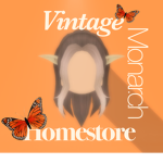 Vintage Monarch Home Store