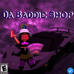 Da Baddie $hop