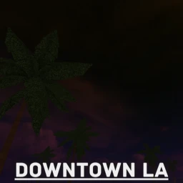 Downtown LA icon