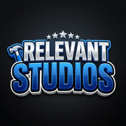 Relevant Studioz Roblox group icon