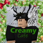 Creamy Cafe Franchise