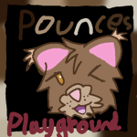 POUNCE’S PLAYGROUND [official group]