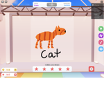 Cata cat