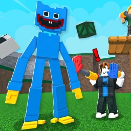 Grabpack Sandbox Game icon