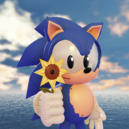 Sonic Hedgework (PART 3.9)
