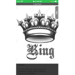 King’s rule