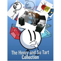 the su tart and henry collection icon