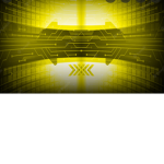 cyber yellow