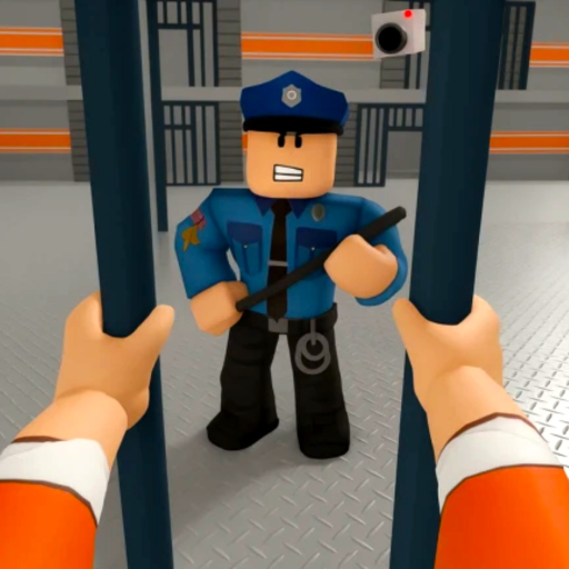 Escape the Prison icon