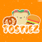 Tostie'z Restaurant