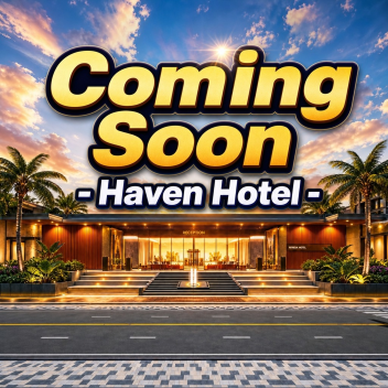 Haven Hotel Hangout 