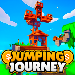 Jumping Journey