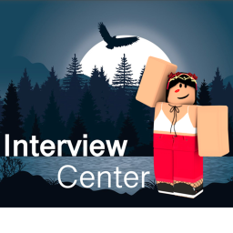 Luna interveiw center