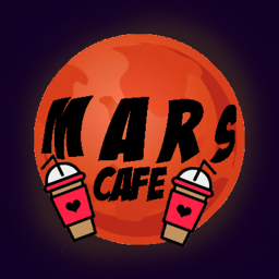 Mars Café V1 | In Development