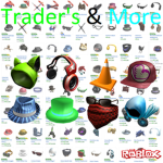 Trader's & More