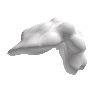 Gol D Roger Hat Feather ( Anime ) Roblox item