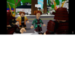 Bradycraft studios Team!