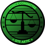 Site - Arctic | Ethics Committee [SCPF]