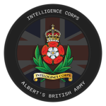 - [BA] - Royal Intelligence Corps --