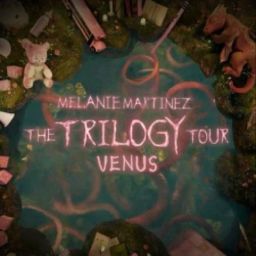 Melanie Martinez: The Trilogy Tour [V2]