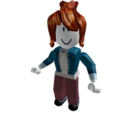 Robux pra o Samuel