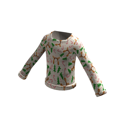 Christmas Sweater thumbnail