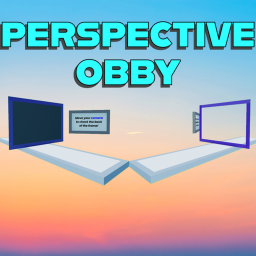 Perspective Obby