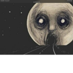 Thy Moon’s Kingdom