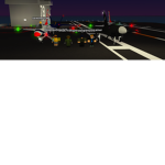 Pilot Training Roleplays