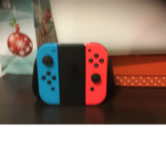 Nintendo switch bros