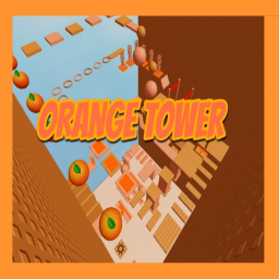 Orange Tower