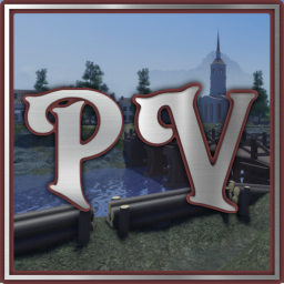 PV | River Crossing
