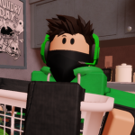 GreenGamer's Discount Clothing