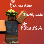Chick - Fill - blox™