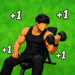 [UPD] +1 Strength Training💪