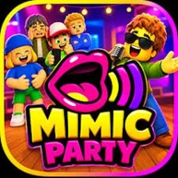 🎭 Mimic Party! icon